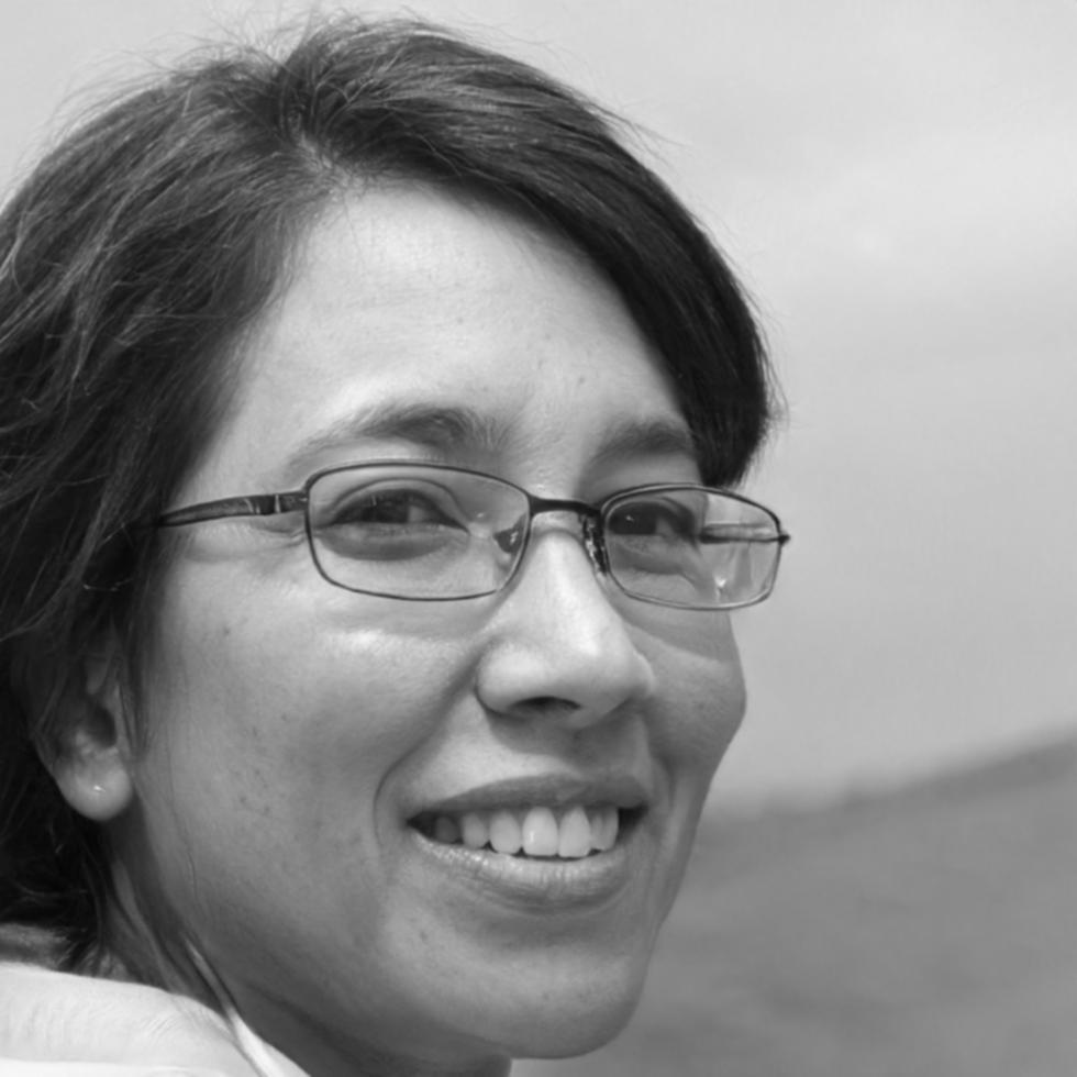 Martina Rösler, Programmleiterin Volkshochschule
