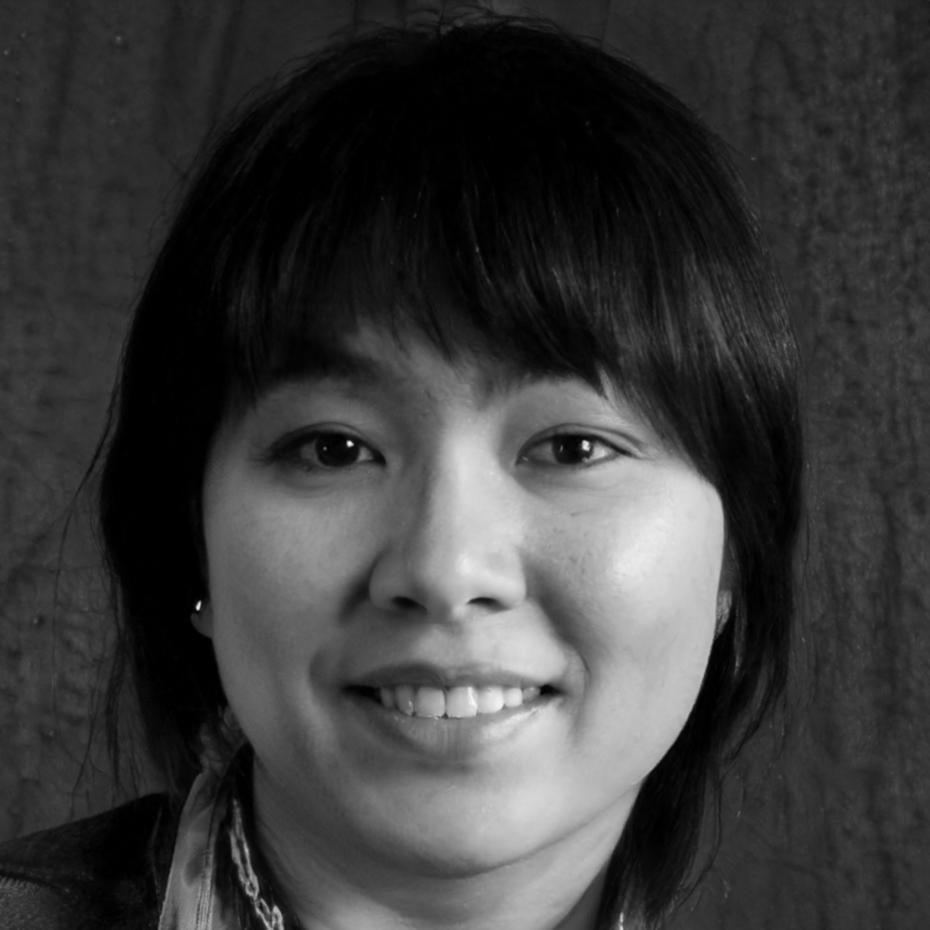 Marlene Hofstetter, Leiterin Finanzbildung