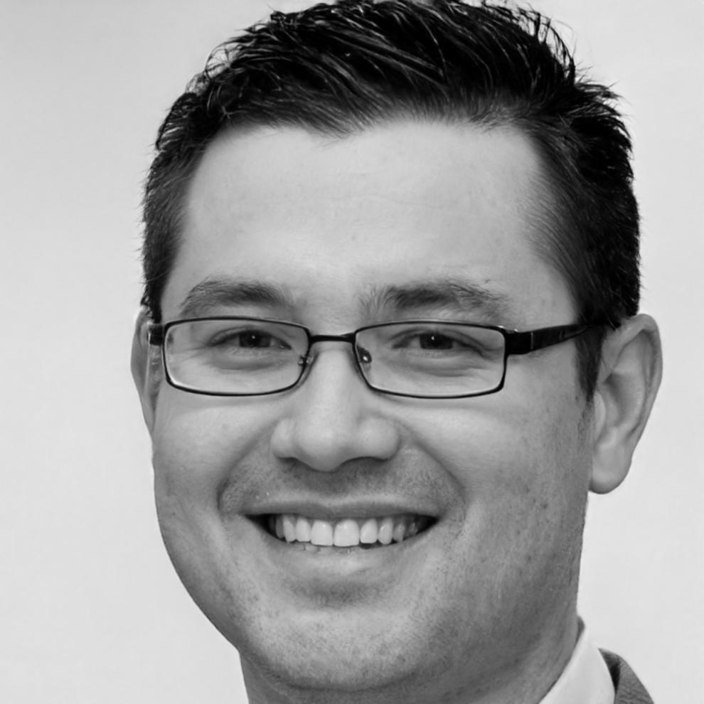 Porträt Miroslav Lechner